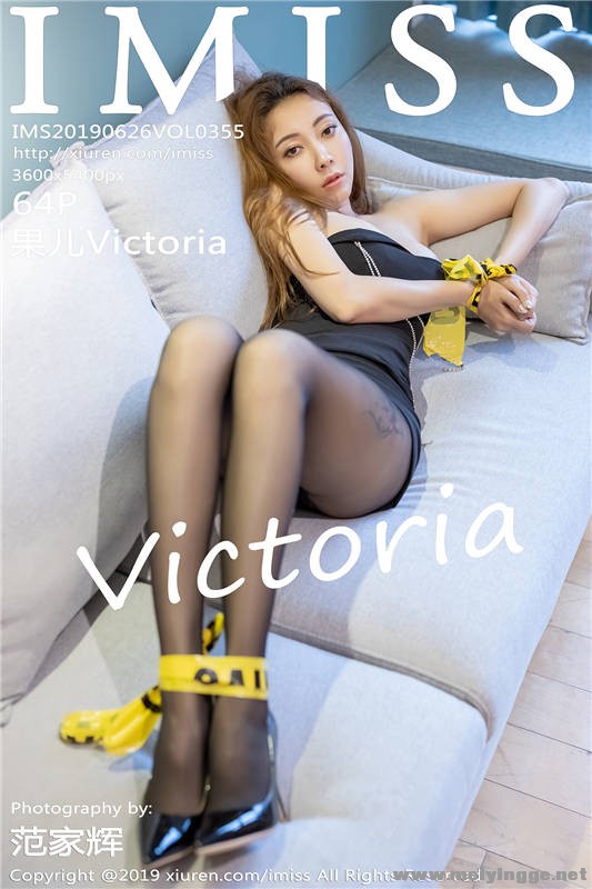  [IMiss]2019.06.26 Vol.355 ӶǶ˿ջ Victoria 1