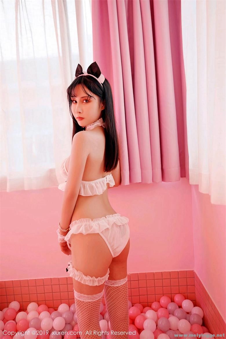 [XIUREN]2019.08.12 No.1610 籴
