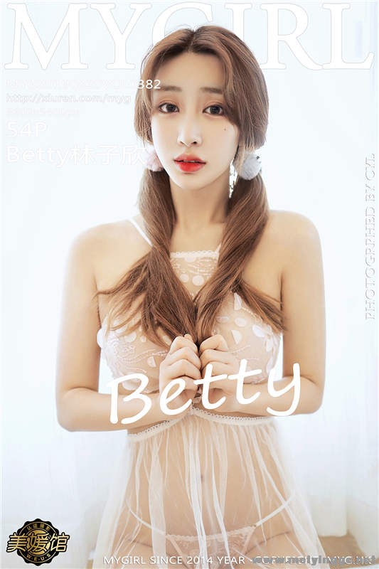  [myg¹]-¿-Vol.382 ޵İ͸¼ջ Betty 1