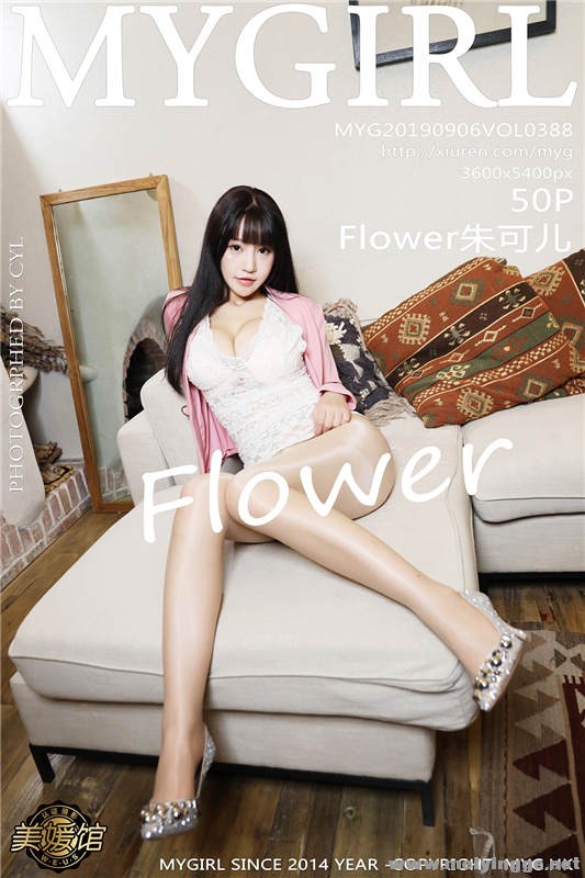 [myg¹]-¿-Vol.388 ˿ Flowerɶ 1