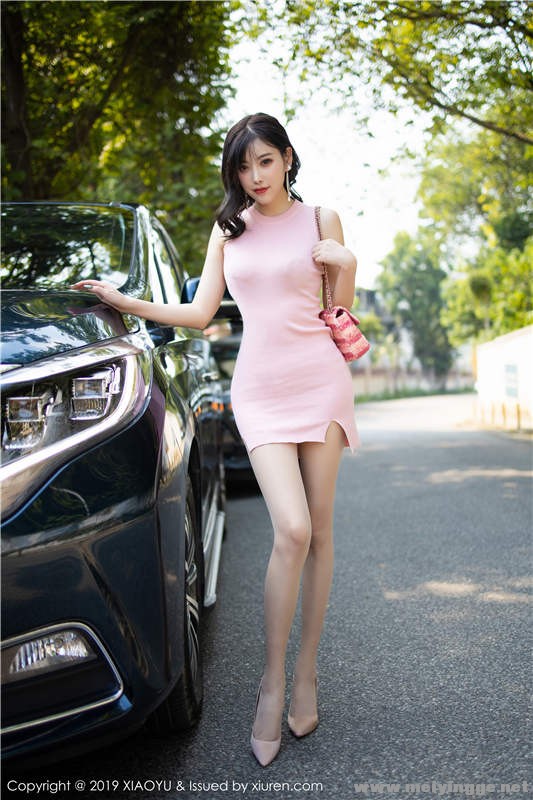 [XIAOYUﻭ] 2019.10.25 Vol.178 Ը˿˽ sugar 2
