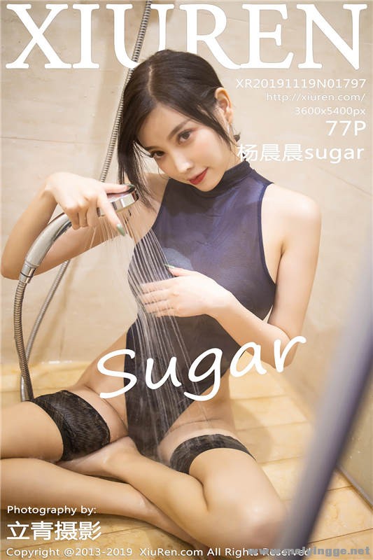 [XIURENд] No.1797 쾡µʪ˿  sugar 1
