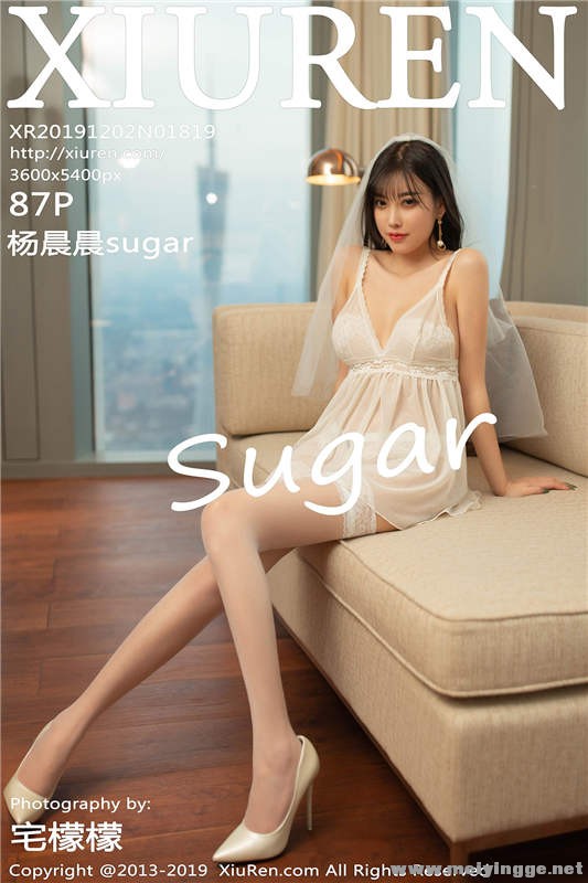 [XIURENд] No.1819 ˵Ľ sugar 1