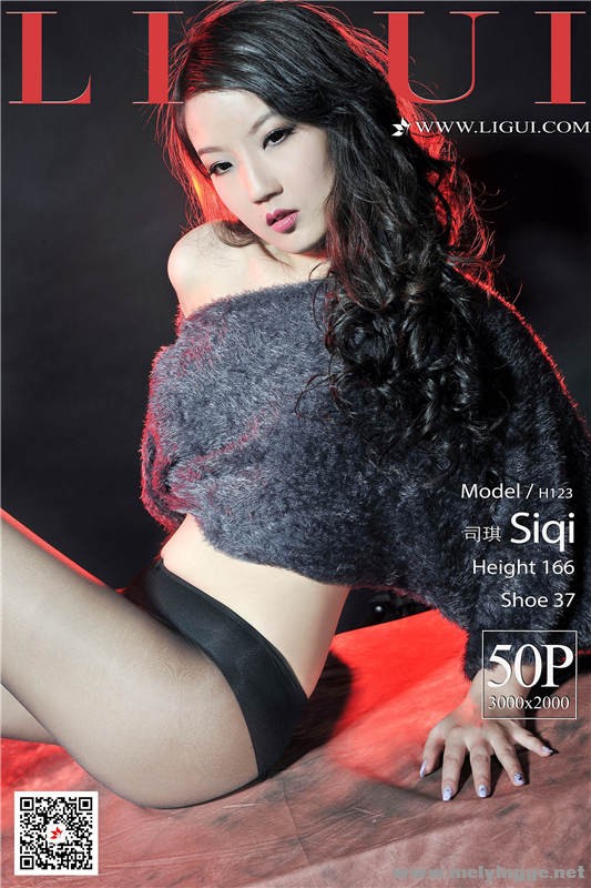 [Ligui] 2020.02.06 Model ˾ 