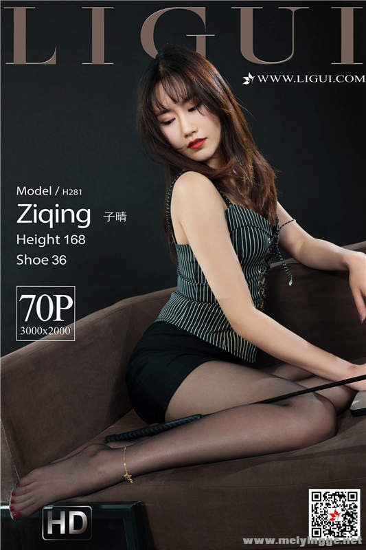 [Ligui] 2020.02.11 Model ˽̵ҡ-  