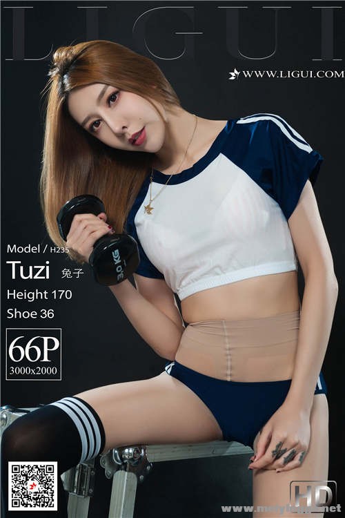 [Ligui] 2020.03.19 Model  