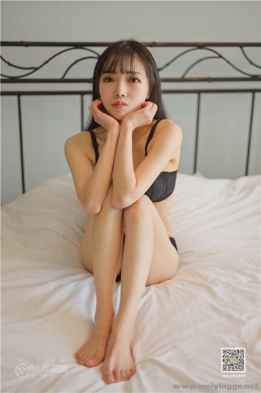 [YALAYI] 2019.12.24 No.500  