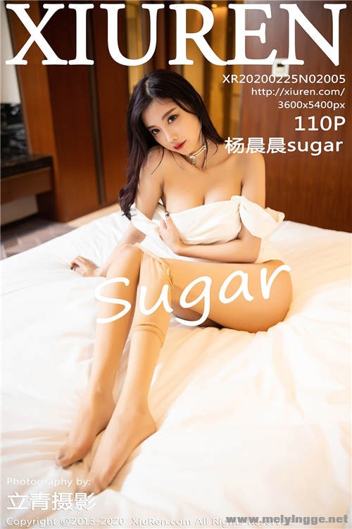 [XIURENд] No.2005 ѽ˳ sugar