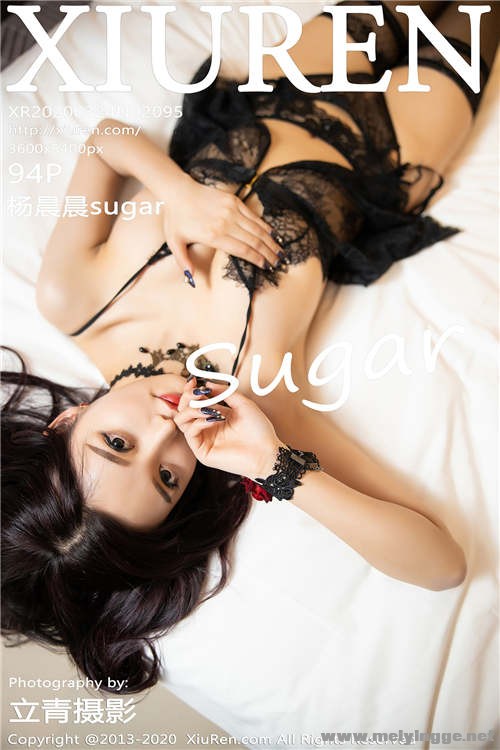 [XIURENд] No.2095 ο˿ sugar