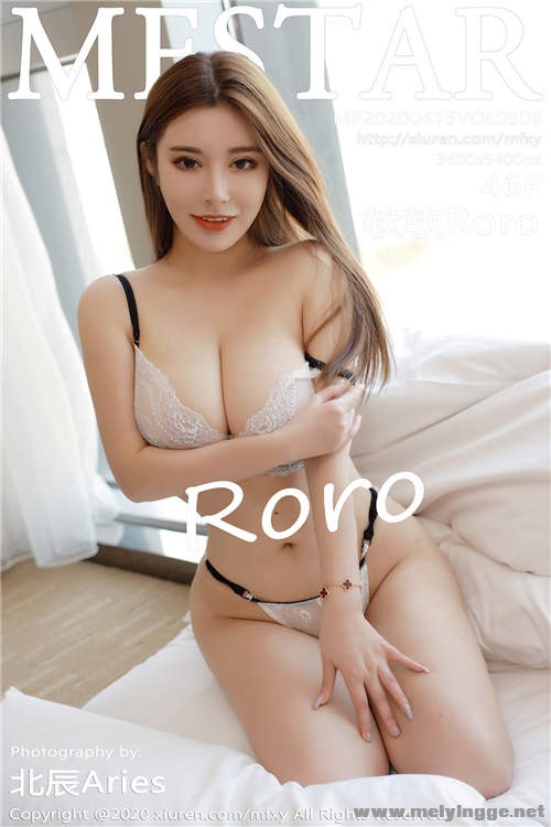 [MFStarģѧԺ] 2020.04.15 VOL.309 º˿ Roro