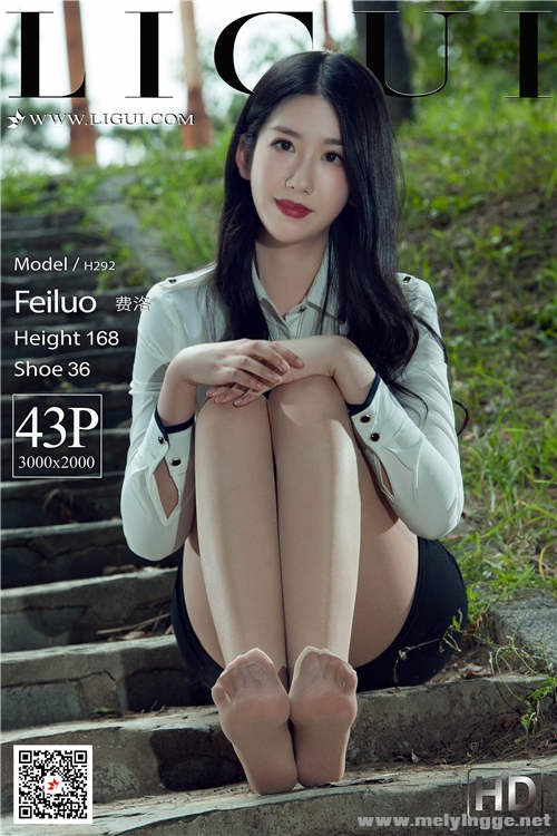 [Ligui] 2020.04.21 Model  