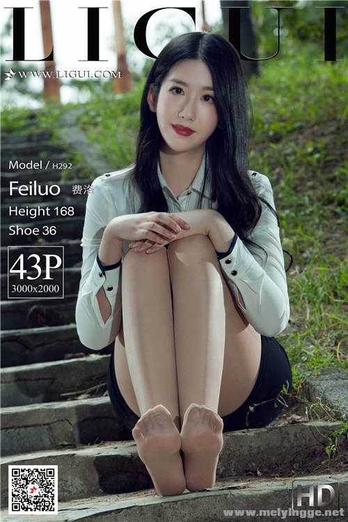 [Ligui] 2020.04.21 Model  