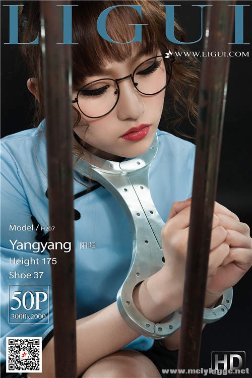 [Ligui] 2020.05.15 Model  