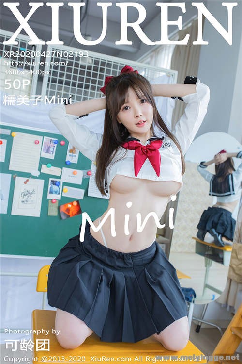 [XIURENд] No.2193 У԰ʱӾȻ ŴMini