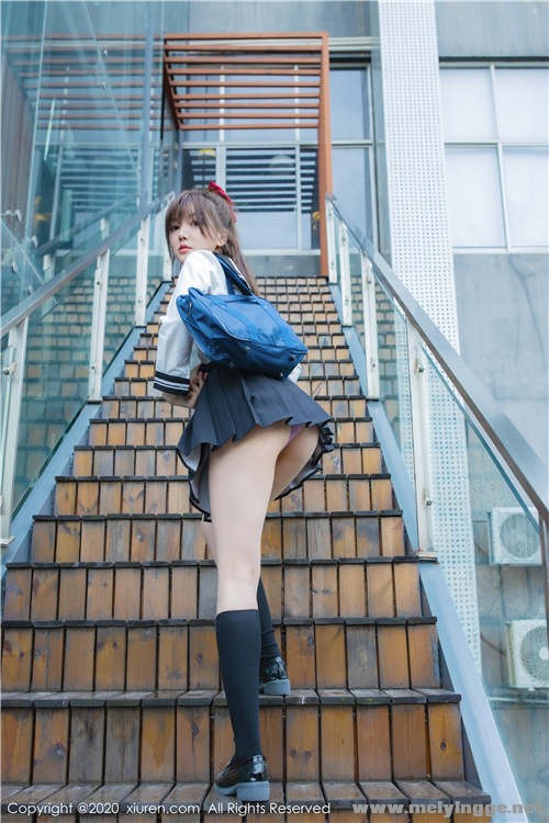 [XIURENд] No.2193 У԰ʱӾȻ ŴMini