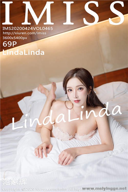 [IMiss]2020.04.25 Vol.465 ȹ˿ LindaLinda