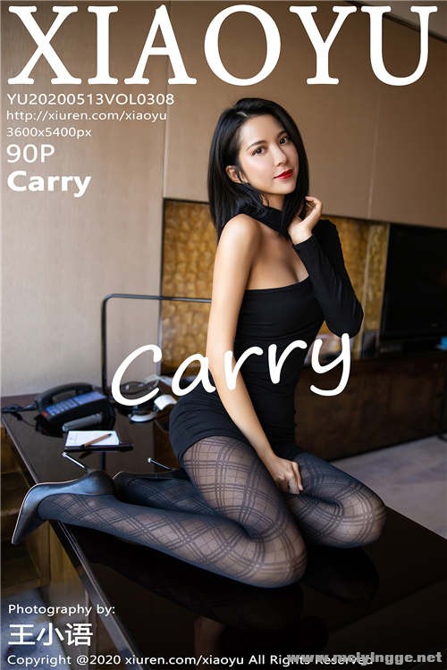 [XIAOYUﻭ] 2020.05.13 Vol.308 Ȼɫ Carry