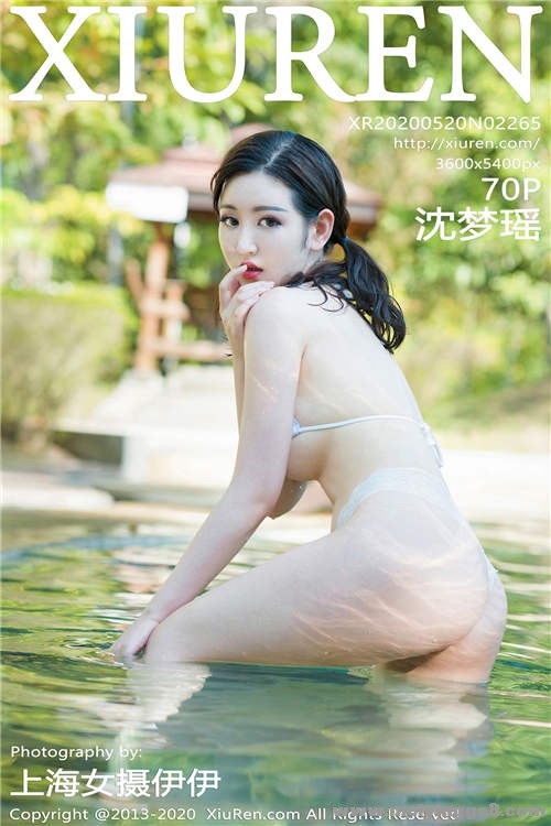 [XIURENд] No.2265 Ů 