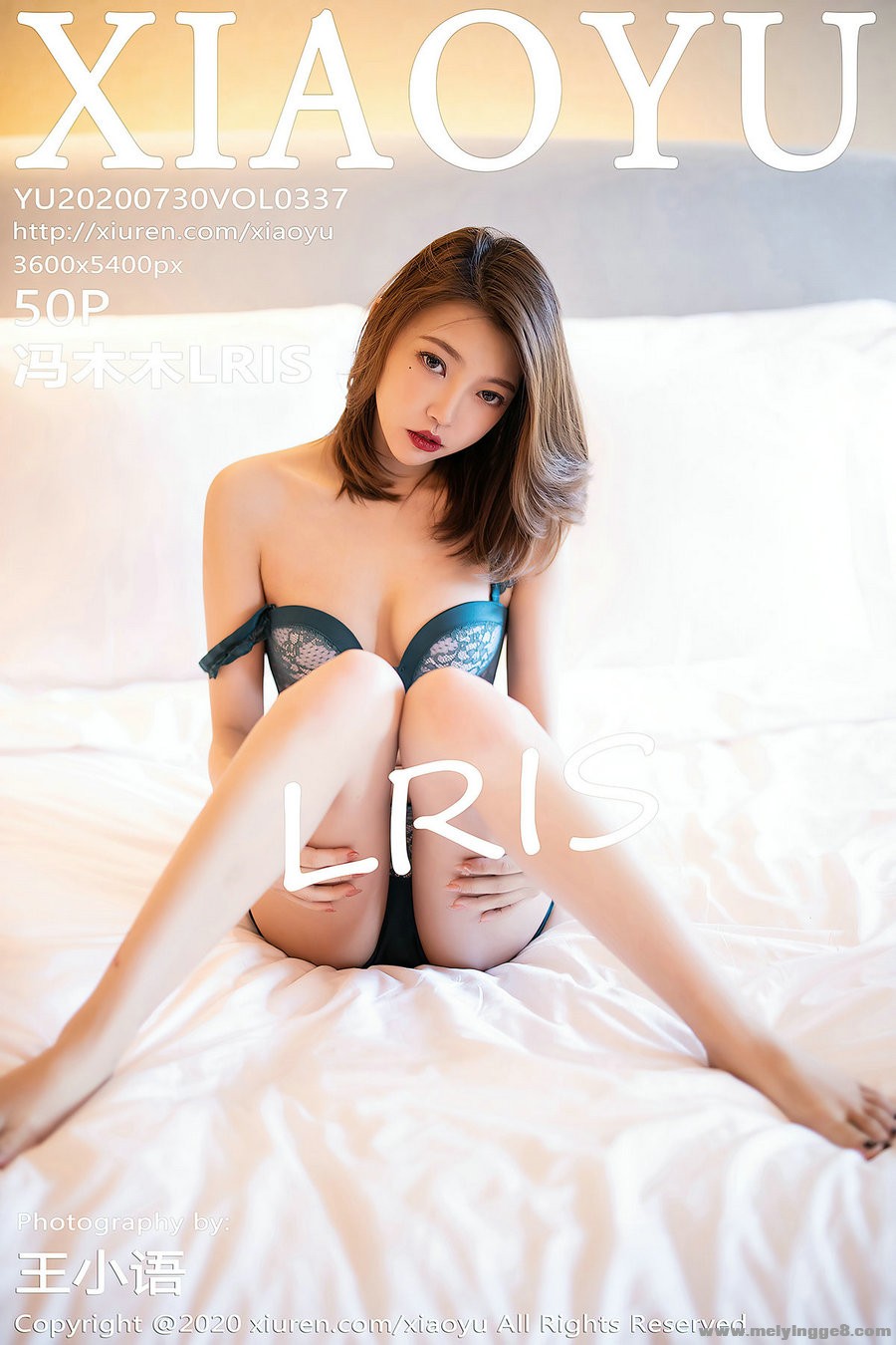 [XIAOYU]ﻭ 2020.07.30 Vol.337 ľľLRIS 