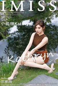 [IMiss]2022.09.21 VOL.701 СKathryn