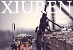 [XiuRen ] 2018.04.16 No.981 ֦ [57P/173M]