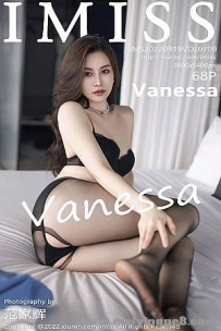 [IMiss]2022.09.19 VOL.700 Vanessa