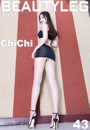 [Beautyleg]2020.11.11 NO.1997 ChiChi