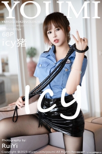 [YOUMI] 2023.04.20 Vol.928 icy [68+1P-153M]