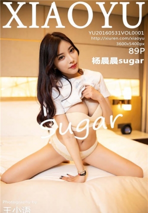 [XIAOYUﻭ] 2020.05.08 Vol.305 JK sugar[89+1P/519M]