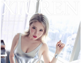 [XIUREN]2018.07.16 No.1081 ƘSȻ [45P119MB]