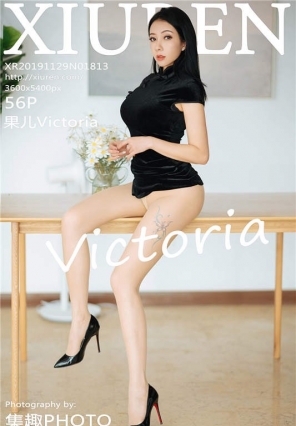 [XIURENд] No.1813 ŵִ˿ Victoria [56+1P/71.4M]