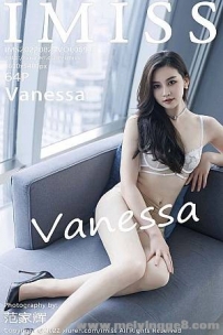 [IMiss]2022.08.23 VOL.694 Vanessa