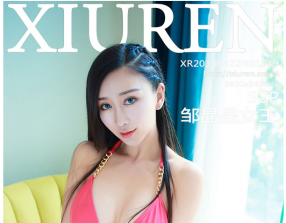 [XiuRen ] 2018.06.22 No.1049 ޾Ů [52P/150M]