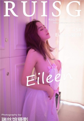 [RuiSG˿] 2019.07.25 VOL.075 µ Eileen[45+1P/164M]