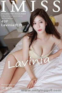 [IMiss]2022.06.13 VOL.688 Lavinia