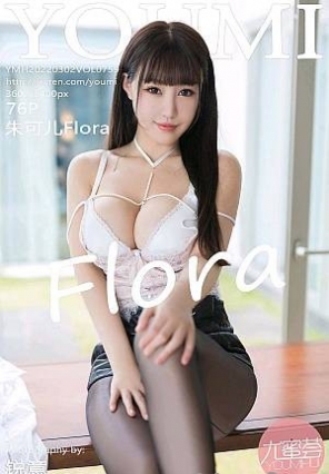 [YouMi]2022.03.02 VOL.759 ɶFlora