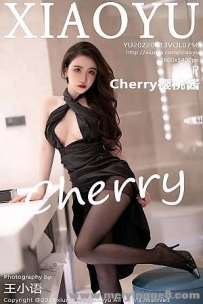 [XIAOYUﻭ]2022.04.13 VOL.756 Cherryӣҽ