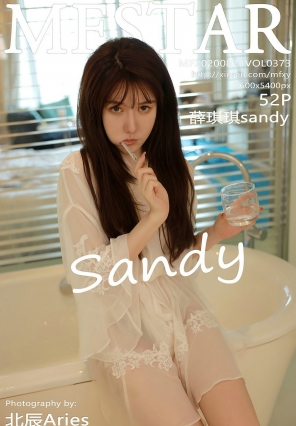 [MFStar]ģѧԺ 2020.08.21 Vol.373 Ѧsandy [52P463MB]