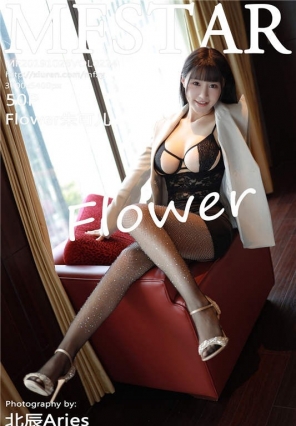 [MFStarģѧԺ] 2019.10.28 VOL.224 غ֮ѩ Flowerɶ[50+1P...