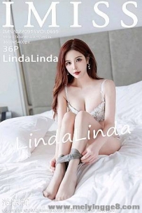 [IMiss]2022.09.15 VOL.699 LindaLinda