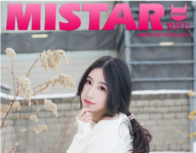 [MiStar]2018.07.04 VOL.231 ӣ-Cherry [39P88MB]