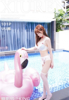 [XIURENд] No.2192 ɫȻ UU[101+1P/207M]