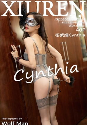 [XIURENд] No.1996 ˿ȼ Cynthia [67+1P/255M]