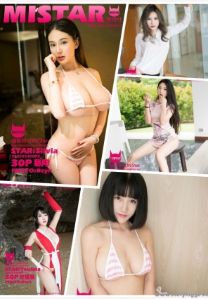 [MiStar] ϼ VOL.201-VOL222 22