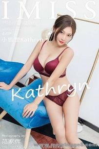 [IMiss]2022.04.02 VOL.675 СKathryn