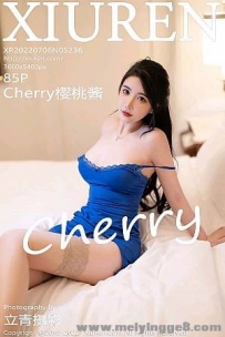 [Xiuren]2022.07.06 NO.5236 Cherryӣҽ