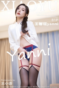 [XIAOYU] 2023.05.23 Vol.1033 ܰ [81+1P-213M]