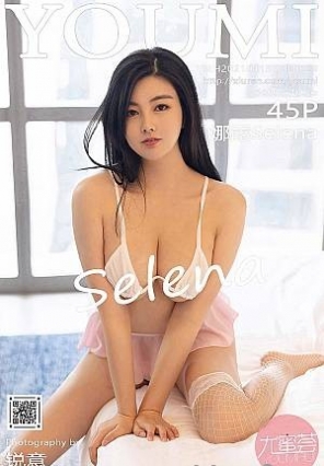 [YouMi]2021.04.13 VOL.629 ¶Selena