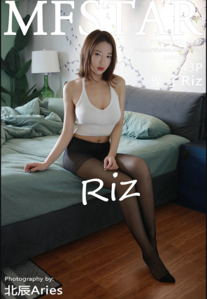 [MFStar]ģѧԺ 2018.08.09 Vol.137 Riz [43P206MB]