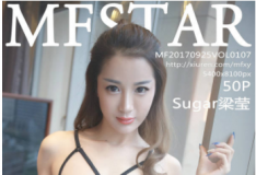 [MFStar ģѧԺ] 2017.09.25 Vol.107 SugarӨ [50P/254M]